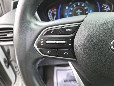 Used 2019 Hyundai Santa Fe AWD image 20