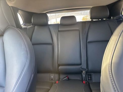 Certified 2025 MAZDA CX-30 AWD 2.5 S w/ Preferred Package image 26