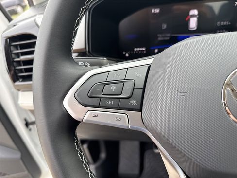 New 2026 Volkswagen Taos S image 16