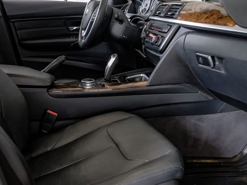 Used 2015 BMW 328i xDrive Sedan image 11