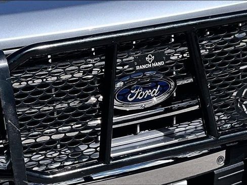 Used 2021 Ford F150 Lariat AWD/4WD image 33