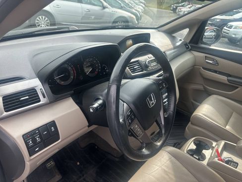 Used 2016 Honda Odyssey EX-L image 20