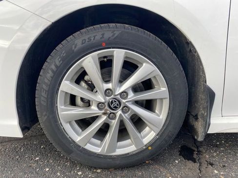 Used 2023 Toyota Camry SE FWD image 20