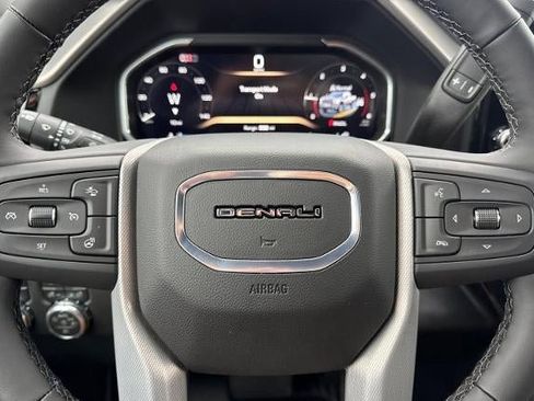 New 2026 GMC Sierra 2500 Denali w/ Denali Reserve Package image 26