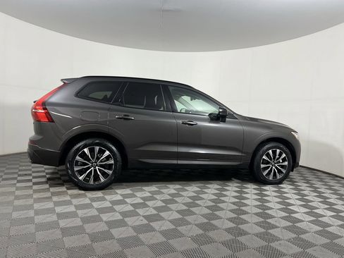 Certified 2025 Volvo XC60 B5 Core w/ Climate Package image 11