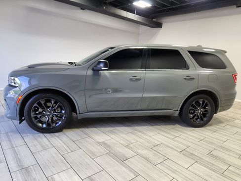 Used 2022 Dodge Durango R/T w/ Blacktop Package AWD/4WD image 2