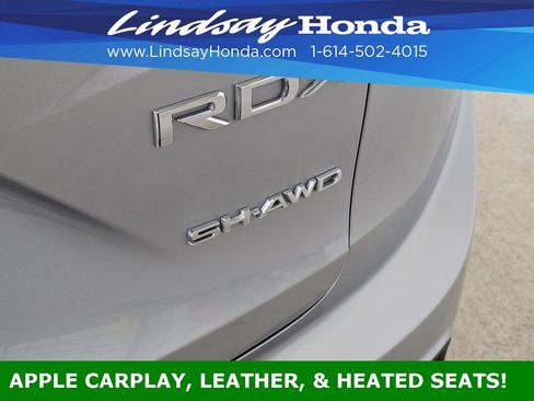 Used 2023 Acura RDX AWD image 6