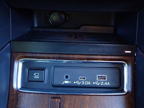 Certified 2024 Subaru Ascent Touring w/ Popular Package #2 image 21