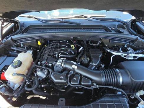 Used 2022 Jeep Grand Cherokee Limited RWD image 26