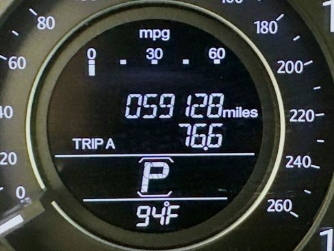 Used 2013 Honda Accord EX-L image 14