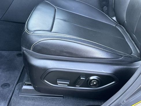 Used 2023 Jeep Grand Cherokee 30th Anniversary image 10