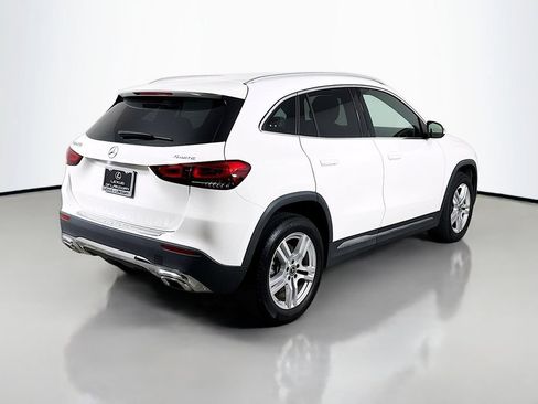 Used 2023 Mercedes-Benz GLA 250 4MATIC image 5