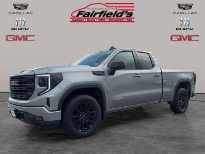 Used 2023 GMC Sierra 1500 Elevation