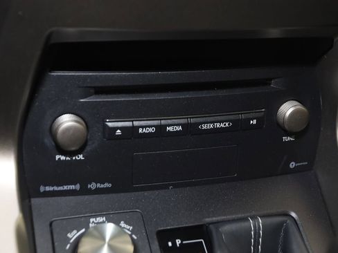 Used 2020 Lexus NX 300 F Sport image 31