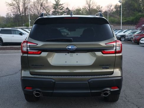 New 2026 Subaru Ascent Bronze Edition w/ Onyx Package image 5