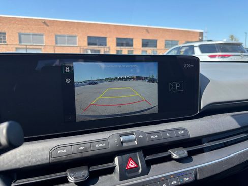 Used 2025 Kia K4 FWD image 22