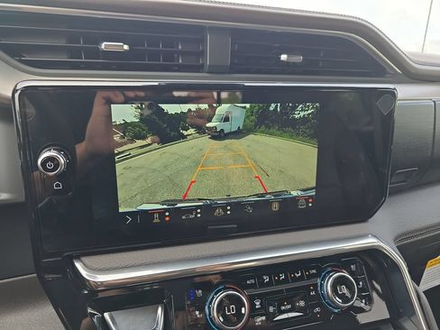 New 2026 GMC Sierra 1500 Denali AWD/4WD image 27