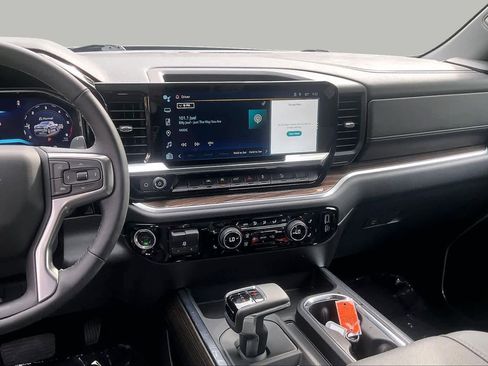 Used 2026 Chevrolet Silverado 1500 RST AWD/4WD image 14