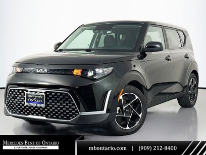Used 2023 Kia Soul EX