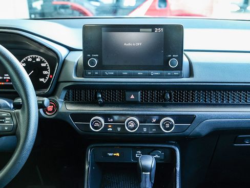 Used 2024 Honda CR-V LX image 21