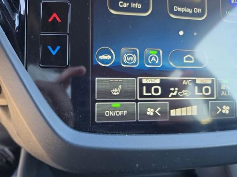 Certified 2025 Subaru Forester Sport AWD/4WD image 19