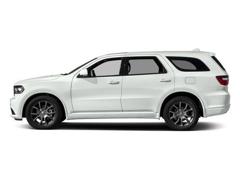 Used 2017 Dodge Durango R/T w/ Trailer Tow Group IV AWD/4WD image 6