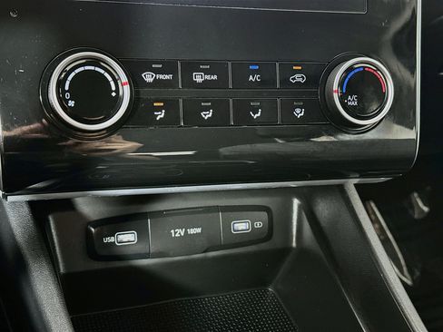 Used 2022 Hyundai Tucson SEL AWD/4WD image 15