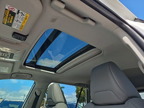 Used 2025 Toyota RAV4 XLE Premium w/ Weather Package image 16