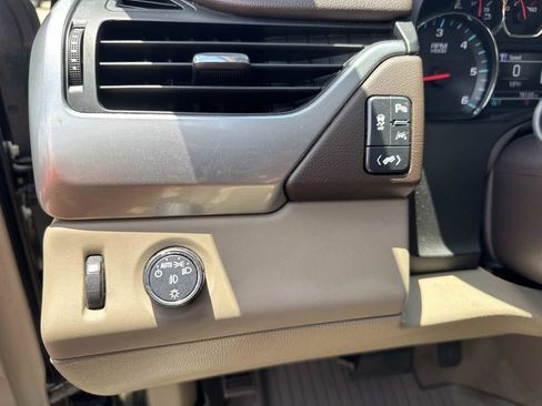 Used 2020 Chevrolet Tahoe Premier RWD image 44