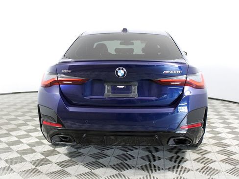 Used 2022 BMW M440i xDrive Gran Coupe w/ Premium Package image 42