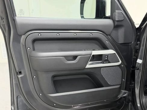 Used 2024 Land Rover Defender 110 SE AWD/4WD image 19