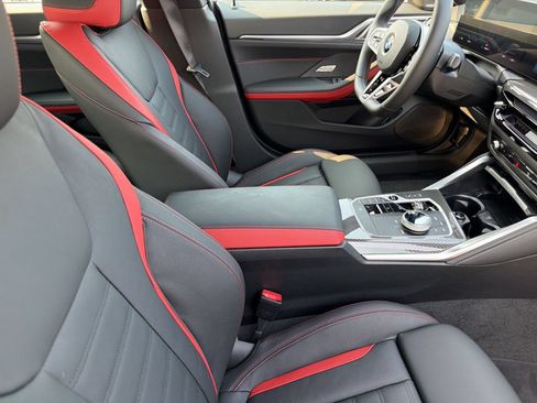 New 2026 BMW i4 M60 w/ Premium Package AWD/4WD image 31