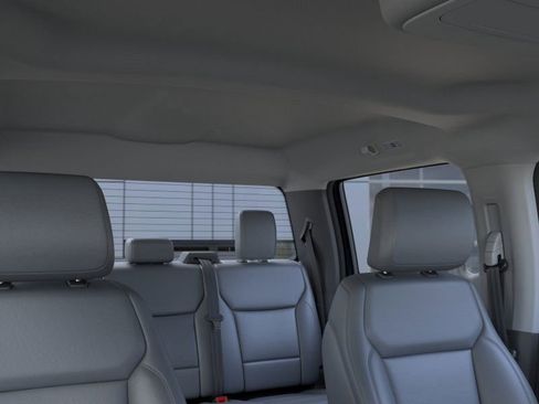 New 2025 Ford F150 Lightning Flash image 34