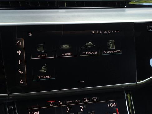 Used 2023 Audi A8 L 3.0T w/ Executive Package AWD/4WD image 38