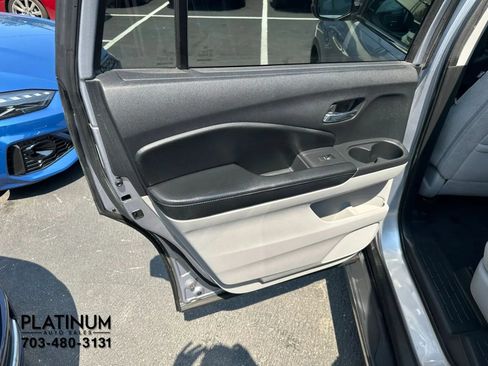 Used 2016 Honda Pilot EX image 18