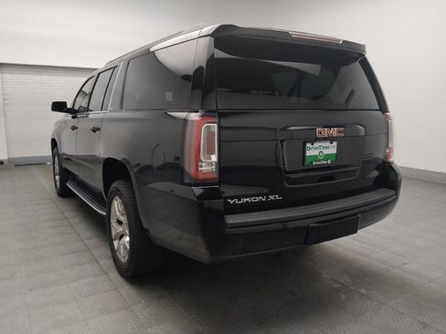 Used 2020 GMC Yukon XL SLT RWD image 5