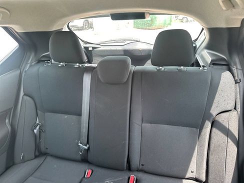 Certified 2024 Nissan Kicks S FWD image 20