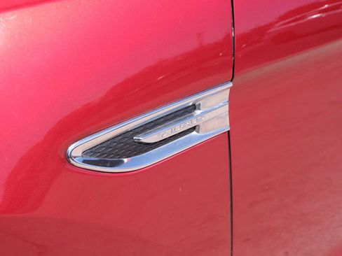 Used 2013 Ford Taurus SEL AWD/4WD image 12