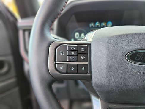 New 2024 Ford Expedition Limited image 29