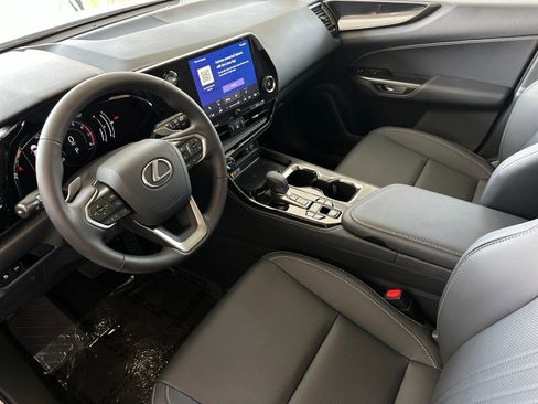 Used 2026 Lexus NX 350 AWD image 10
