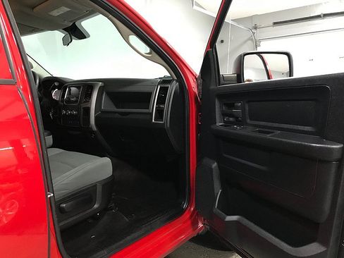 Used 2014 RAM 1500 Tradesman w/ Popular Equipment Group RWD image 12