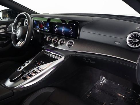 Certified 2023 Mercedes-Benz AMG GT 53 image 9