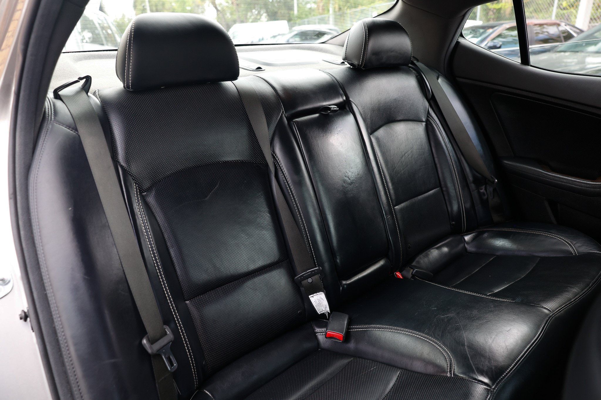 Used 2013 Kia Optima SX w/ Limited Pkg FWD image 19