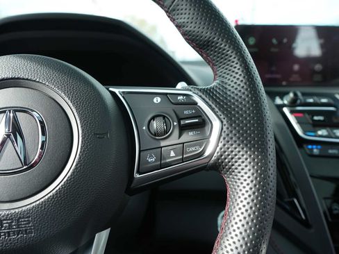 Certified 2024 Acura RDX A-Spec AWD/4WD image 21