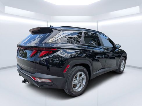 Used 2024 Hyundai Tucson SEL FWD image 3