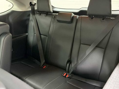 Certified 2026 Toyota Highlander Platinum AWD/4WD image 26