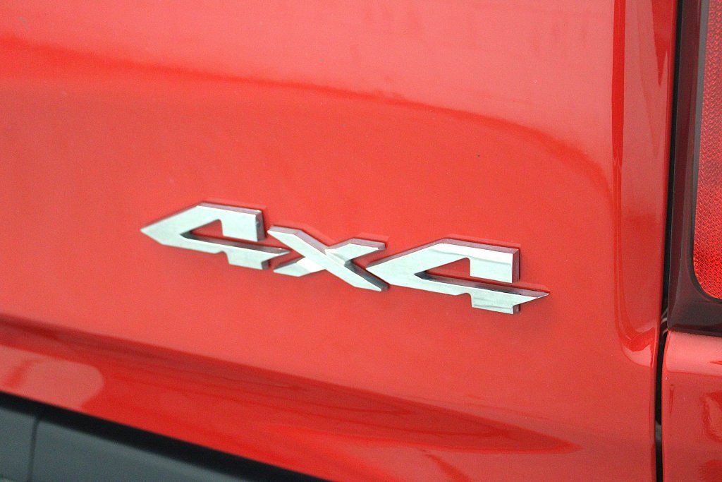 Used 2022 RAM 1500 Big Horn AWD/4WD image 47