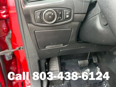Used 2024 Ford Edge Titanium w/ Equipment Group 301A AWD/4WD image 22