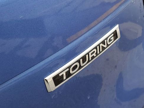 New 2026 Subaru Forester Touring image 38