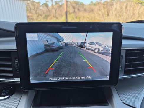 Certified 2023 Ford Explorer XLT w/ Equipment Group 202A image 37